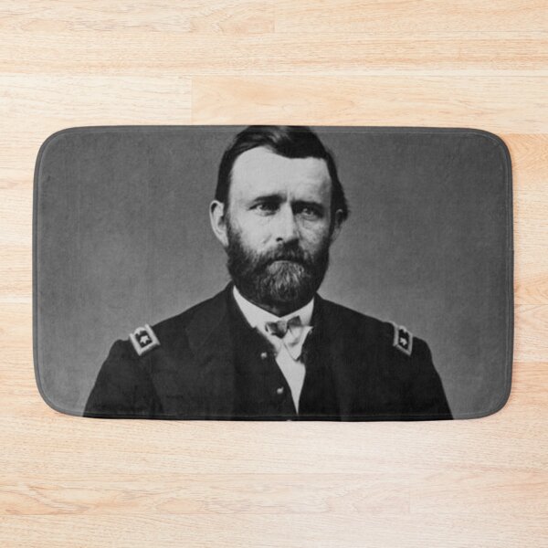 Item preview, General Grant During The Civil War  designed and sold by bugagerda.