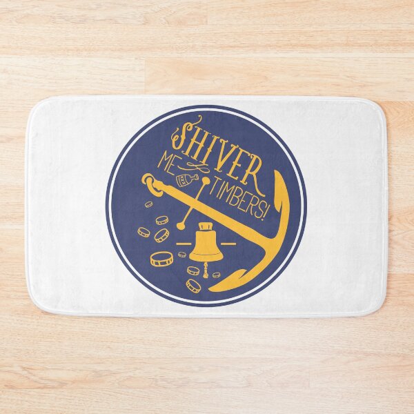 Item preview, Shiver Me Timbers designed and sold by Studio  Six.