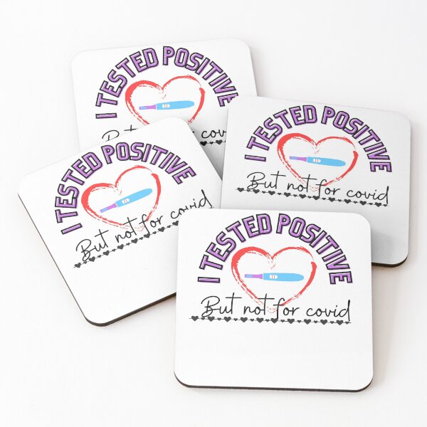 Item preview, I tested positive but not for Covid  designed and sold by Socool101.
