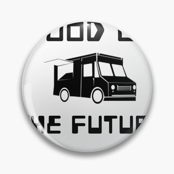 Item preview, Food of the Future! designed and sold by PossiblySquid.