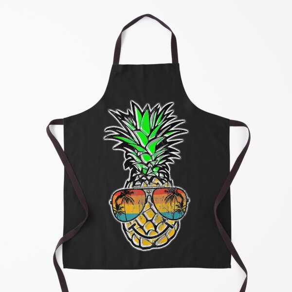 Item preview, Pineapple Sunglasses Beach Pool Hawaii designed and sold by SukhvinderK.