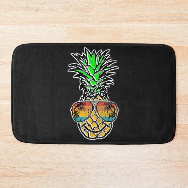 Item preview, Pineapple Sunglasses Beach Pool Hawaii  designed and sold by SukhvinderK.