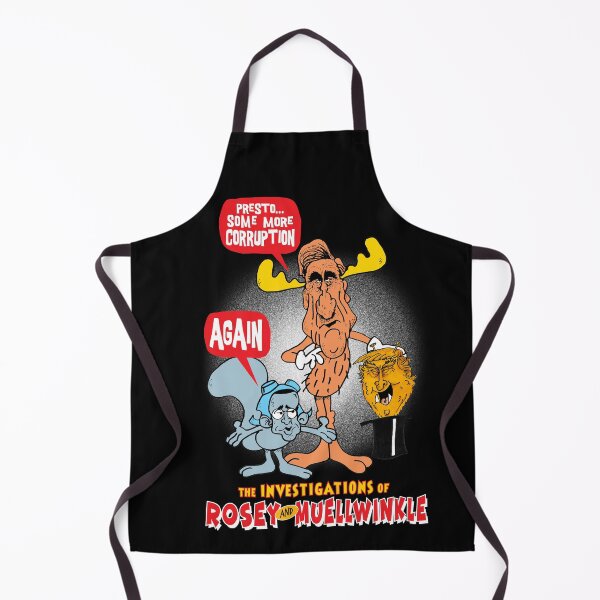 Item preview, Rosey and Muellwinkle! designed and sold by BrendanJohnson.