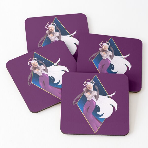 Item preview, The Sorceress designed and sold by marcusgilroy.