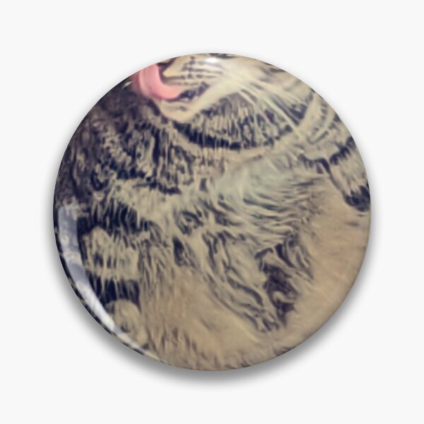 Item preview, Putty cat designed and sold by Whitli-123.