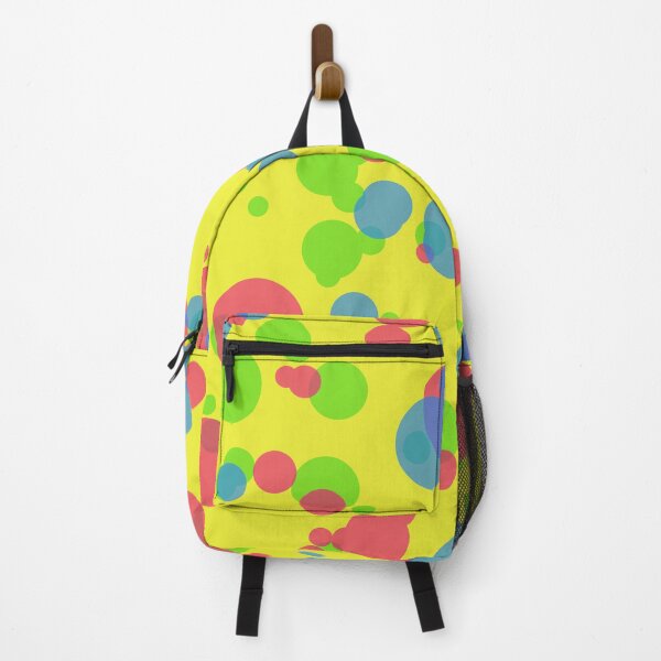 Item preview, Kirby Krackle (Yellow) designed and sold by d.analog.