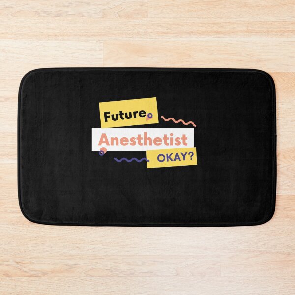 Item preview, An Anesthetist design  designed and sold by Shoporoz.