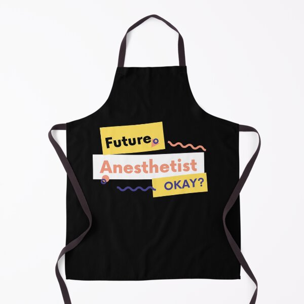 Item preview, An Anesthetist design  designed and sold by Shoporoz.