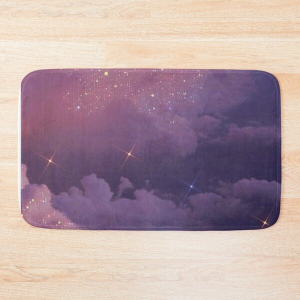 Item preview, Shimmery Violet Sky designed and sold by Katie-Eliza.