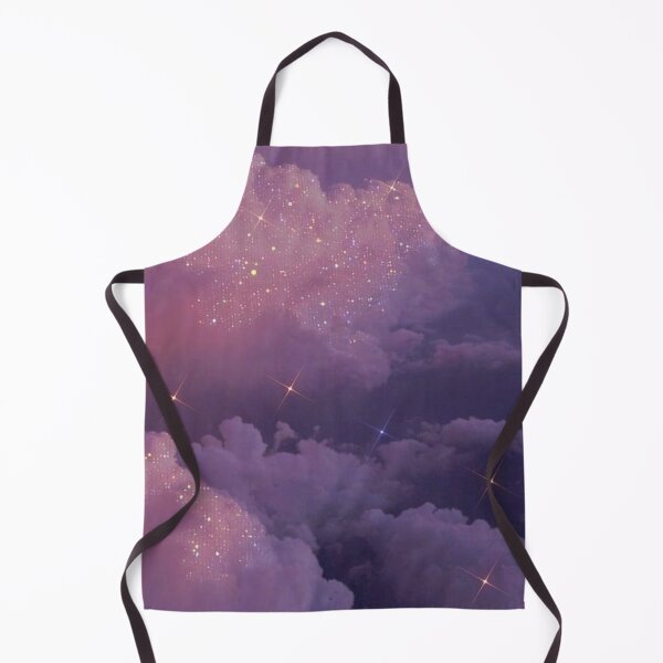 Item preview, Shimmery Violet Sky designed and sold by Katie-Eliza.