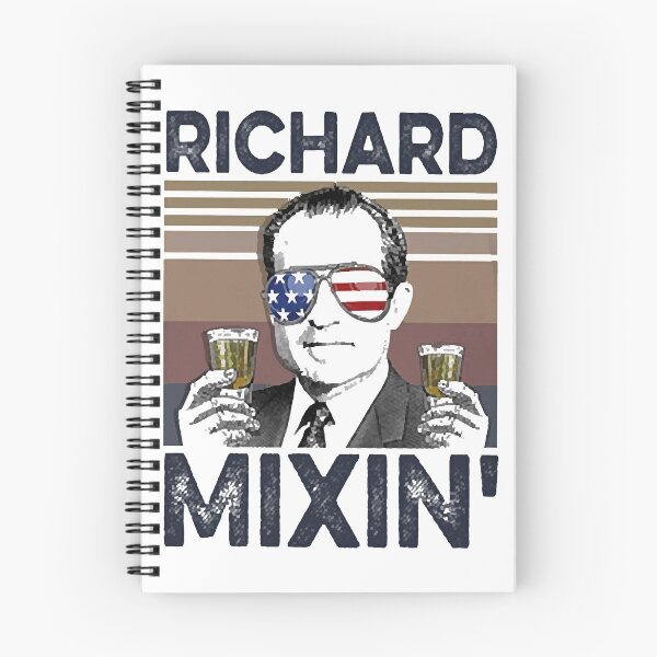 Item preview, Nosotros bebemos Richard Mixin designed and sold by ruoukhongsay.
