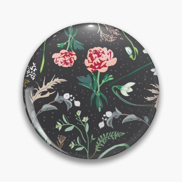 Artikelvorschau, Verzauberte Blumen entworfen und verkauft von Esther  Fallon Lau.