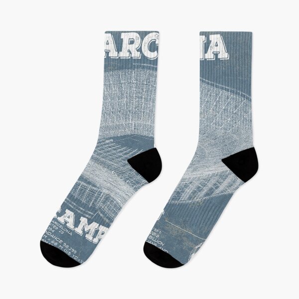 Item preview, Camp Nou Vintage designed and sold by Baileyguth.