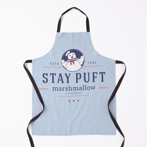 Item preview, Stay Puft Marshmallow Company - modern vintage logo designed and sold by Primotees.