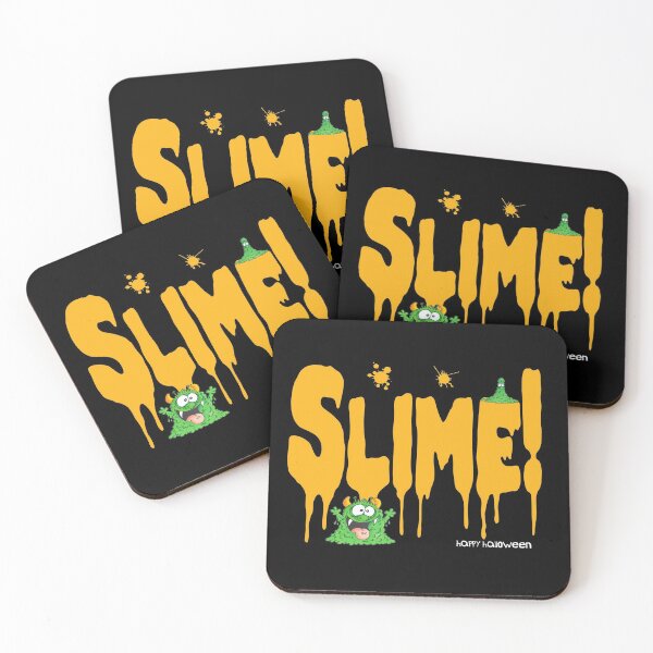 Item preview, Slime designed and sold by BrendanJohnson.