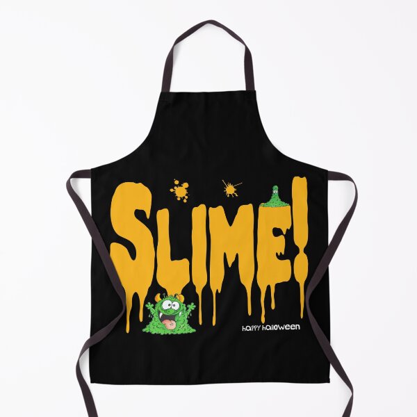 Item preview, Slime designed and sold by BrendanJohnson.