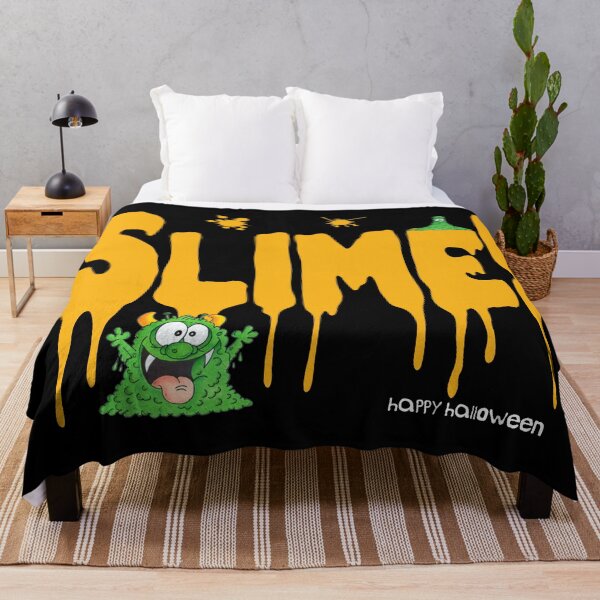 Item preview, Slime designed and sold by BrendanJohnson.
