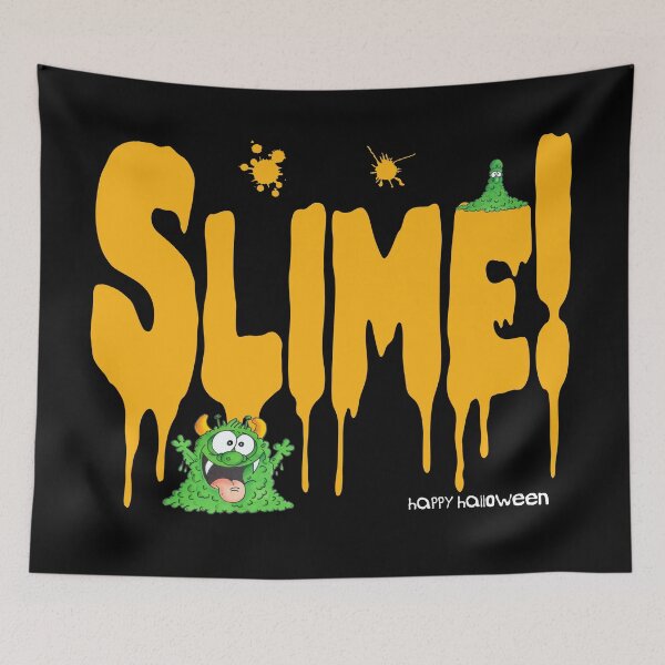 Item preview, Slime designed and sold by BrendanJohnson.