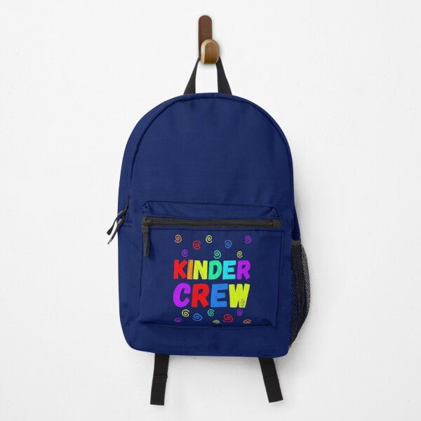 Item preview, kindergarten designed and sold by Hey-Nice-Shirt.