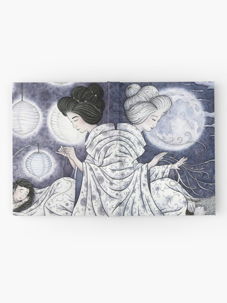 Alternate view of Duality Discovered Hardcover Journal