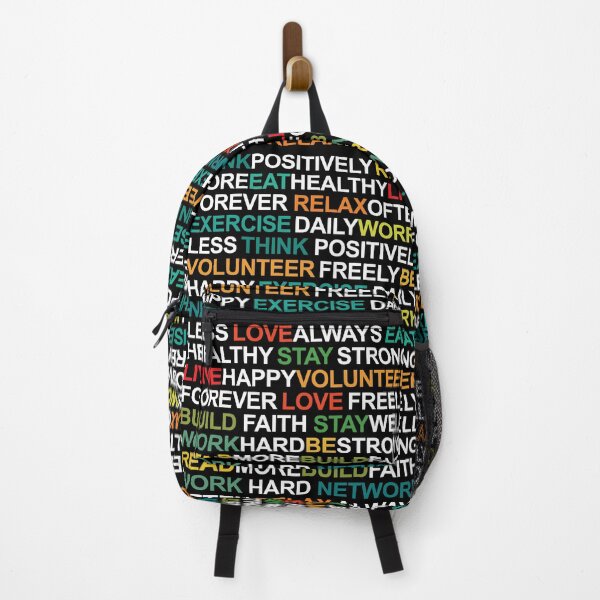 Item preview, Inspirational Typography designed and sold by KewaleeTee.