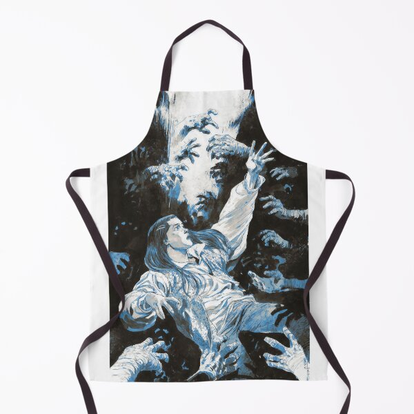 Item preview, Sarah falling through helping hands designed and sold by Rush Whitacre.