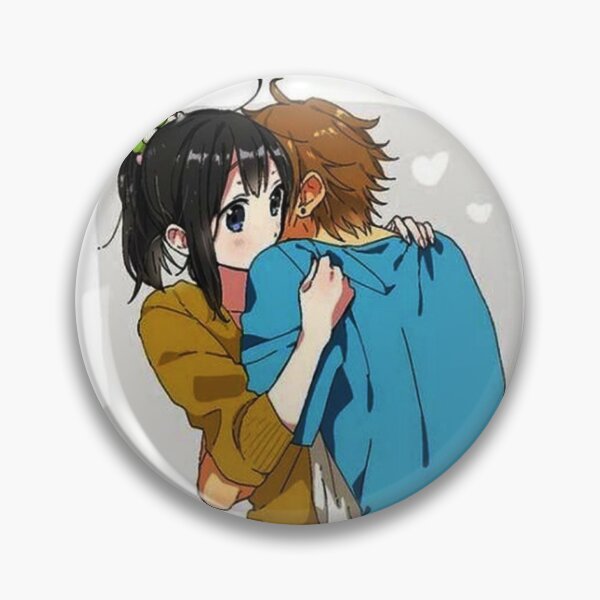 Anime couple, back hug, romance, sadness, teary eyes, Anime, HD phone  wallpaper | Peakpx