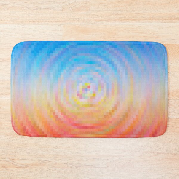 Item preview, Colour spiral Mosaic designed and sold by Walderbeast.