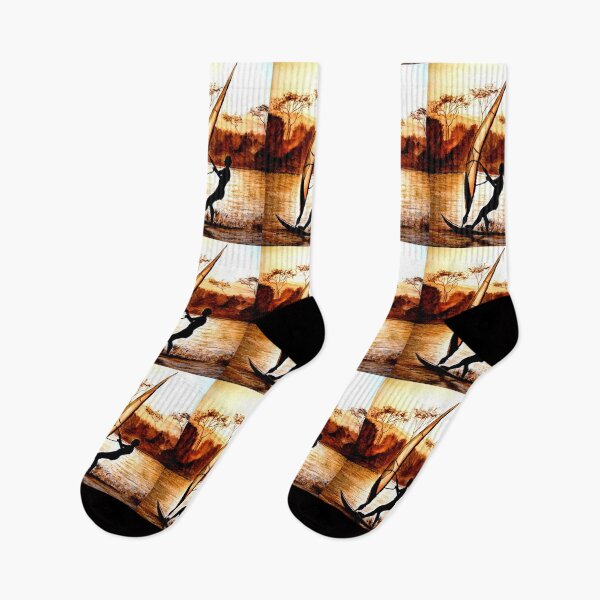 Item preview, Windsurfer designed and sold by Linda Callaghan.