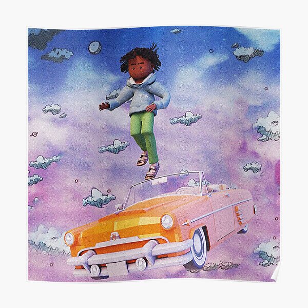 Isaiah Rashad Posters for Sale | Redbubble Isaiah Rashad Posters for Sale | Redbubble