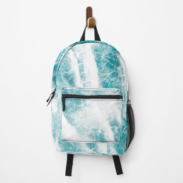 Item preview, Blue waves | blue ocean | blue sea | waves | summer waves designed and sold by DESIGNBRAND.