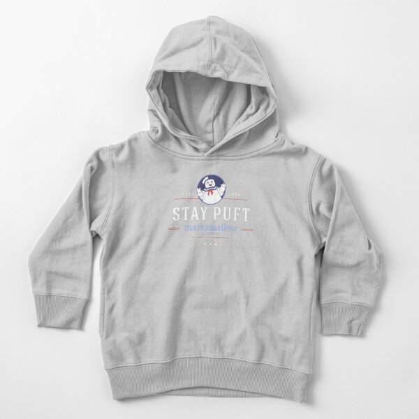 pullover marshmallow