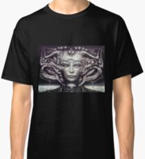 hr geiger Classic T-Shirt