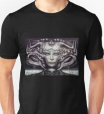 hr geiger Unisex T-Shirt