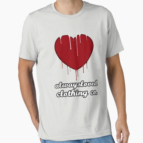 Drip Drip Drop Essential T-Shirt
