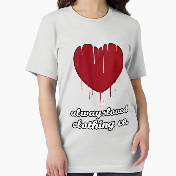 Drip Drip Drop Essential T-Shirt