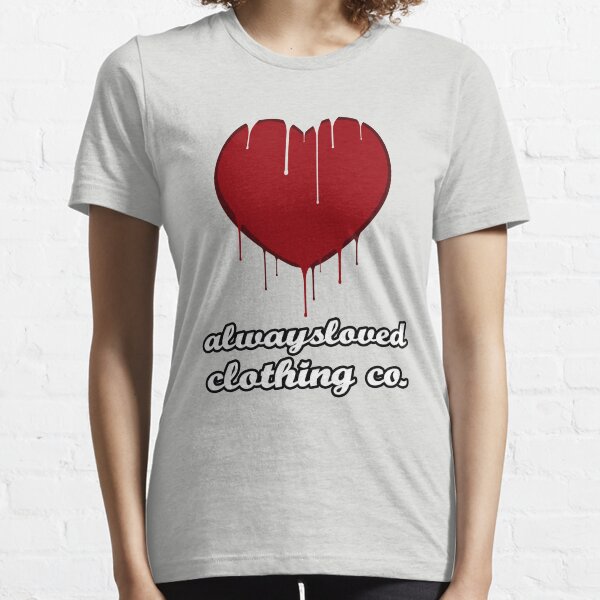 Drip Drip Drop Essential T-Shirt