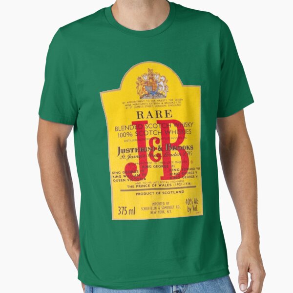 Item preview, J&B Rare Scotch Whisky Blend designed and sold by FilmDeviant.