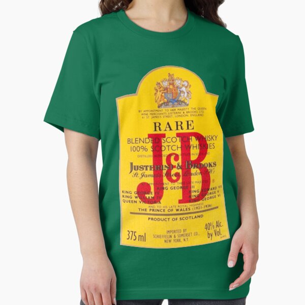 Item preview, J&B Rare Scotch Whisky Blend designed and sold by FilmDeviant.