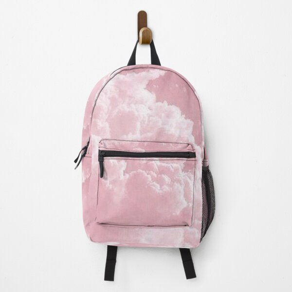 Item preview, Pretty Pink Clouds designed and sold by Katie-Eliza.