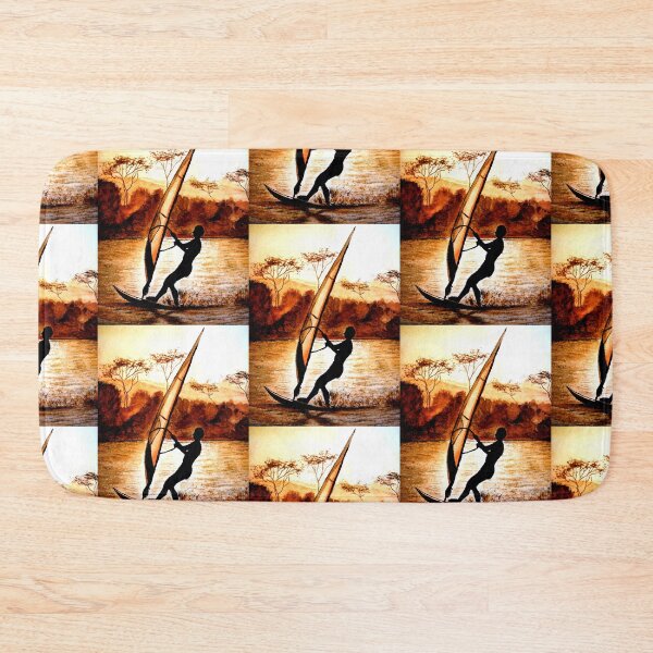 Item preview, Windsurfer designed and sold by Linda Callaghan.