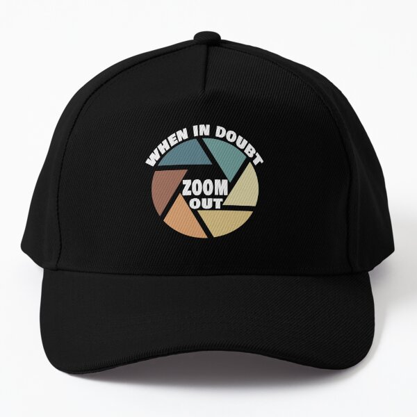 Zoom Hats for Sale