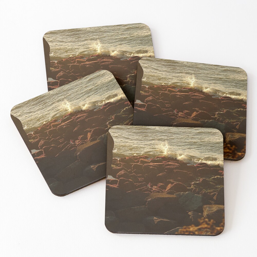 Item preview, Coasters (Set of 4) designed and sold by clintdontflinch.
