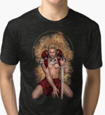 Champions of the just Tri-blend T-Shirt