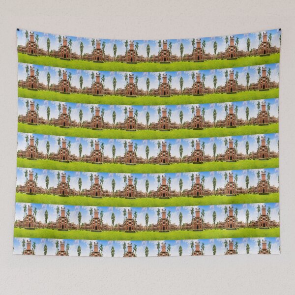 Item preview, Curzon Hall designed and sold by All-Seasons.