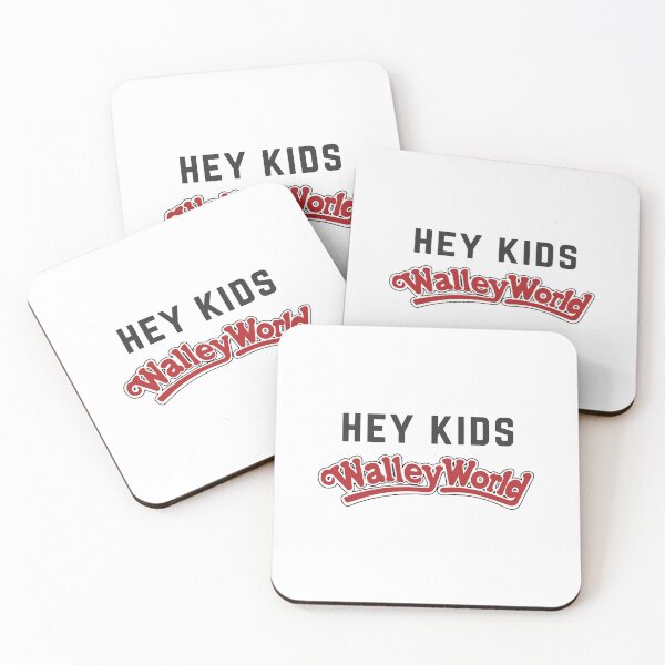 Item preview, Hey Kids Walley World designed and sold by Primotees.