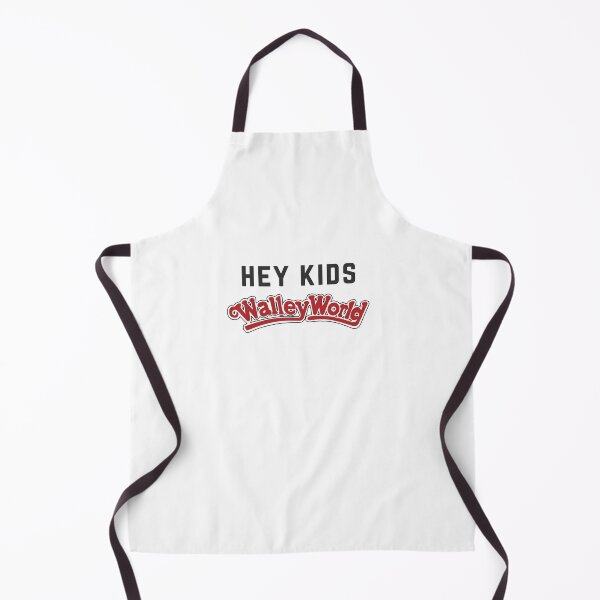 Item preview, Hey Kids Walley World designed and sold by Primotees.
