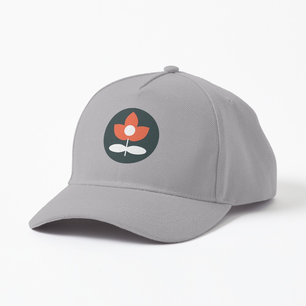 Item preview, Baseball Cap designed and sold by lisajaynemurray.