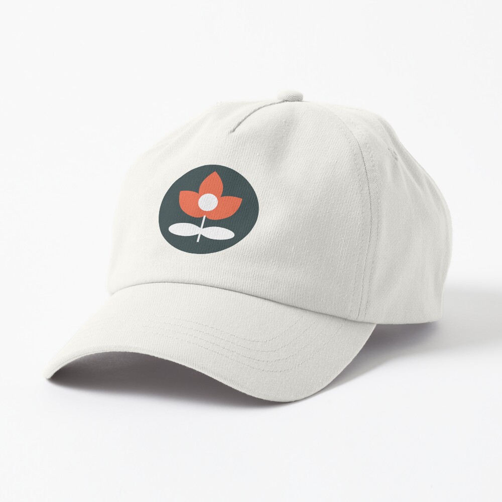 Item preview, Dad Hat designed and sold by lisajaynemurray.