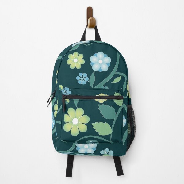 Item preview, Flat Design, Spring Floral illustration  designed and sold by taherismail.